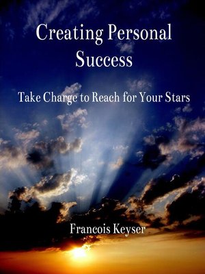 cover image of Creating Personal Success